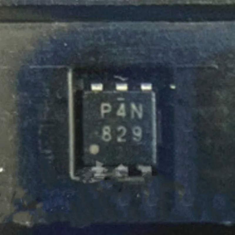 

S-1167B28-I6T2G P4N Original Genuine Chip Packing SOT-666