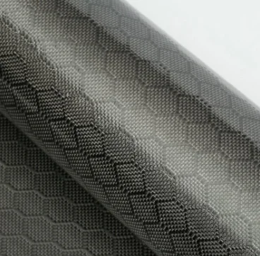 Real Carbon Fiber Cloth 3K 240gsm 40\