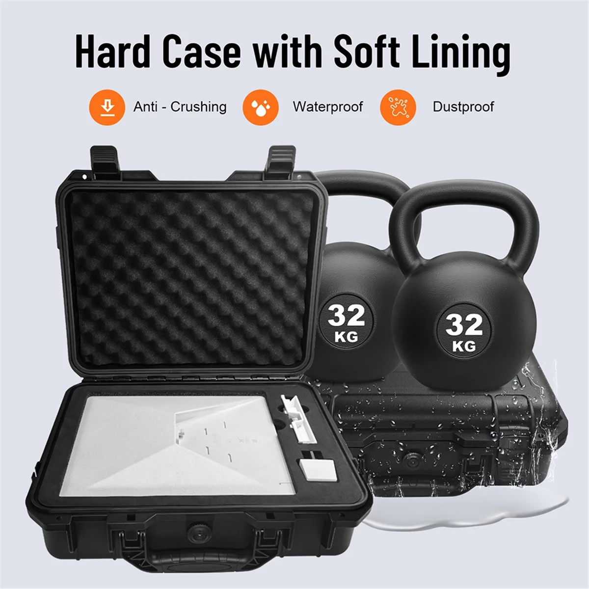 【price-drop】for-starlink-mini-case-ip67-waterproof-carrying-case-travel-portable-hard-case-with-molded-foam-for-starlink-mini