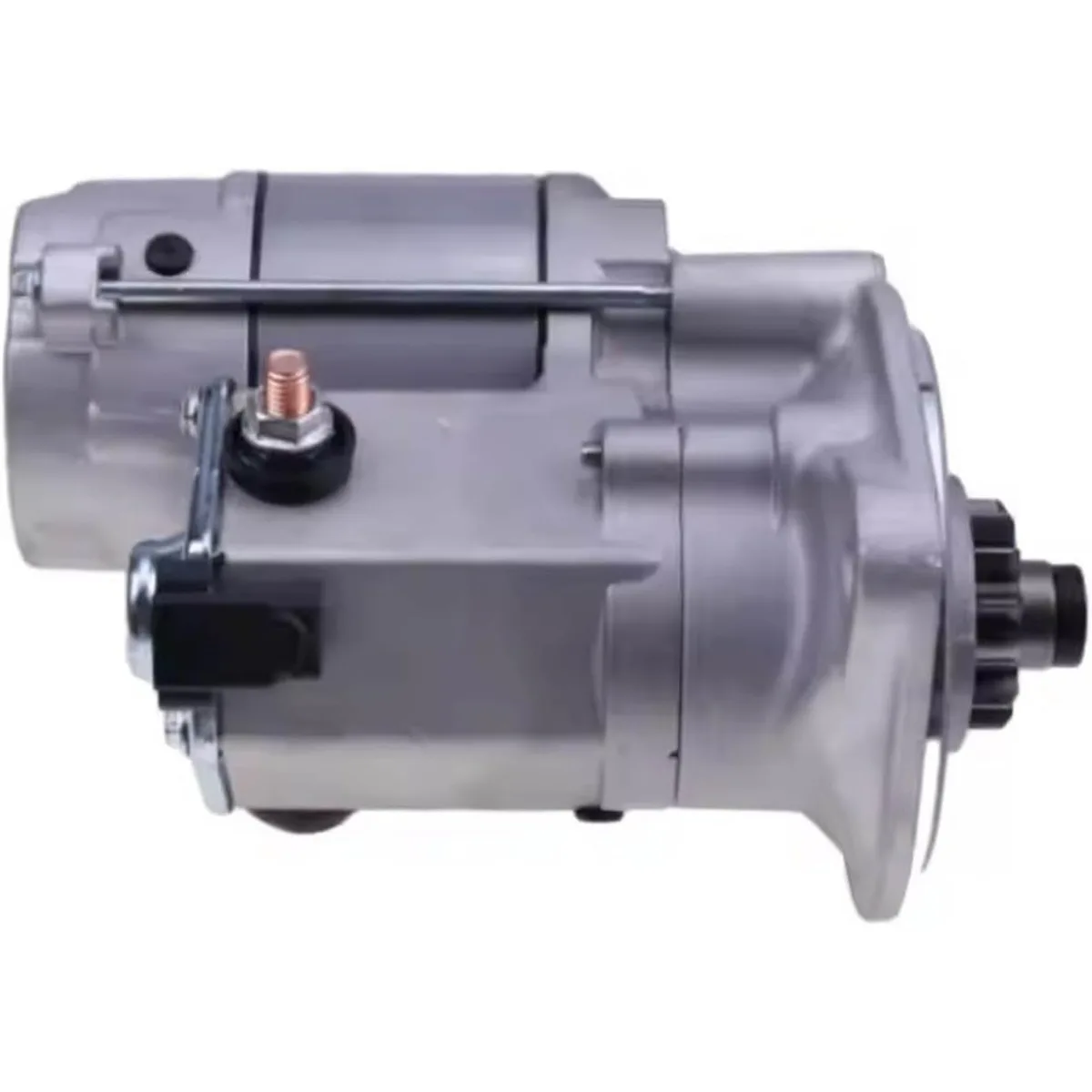 

1PCS Starter Motor 12V 129407-77010 YM129129-77012 Fits For Yanmar Engine 4TNV84 4TNV88