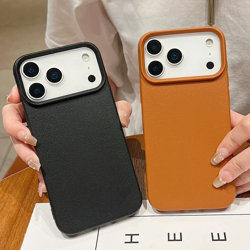 Matte Tpu Phone Cas… - image
