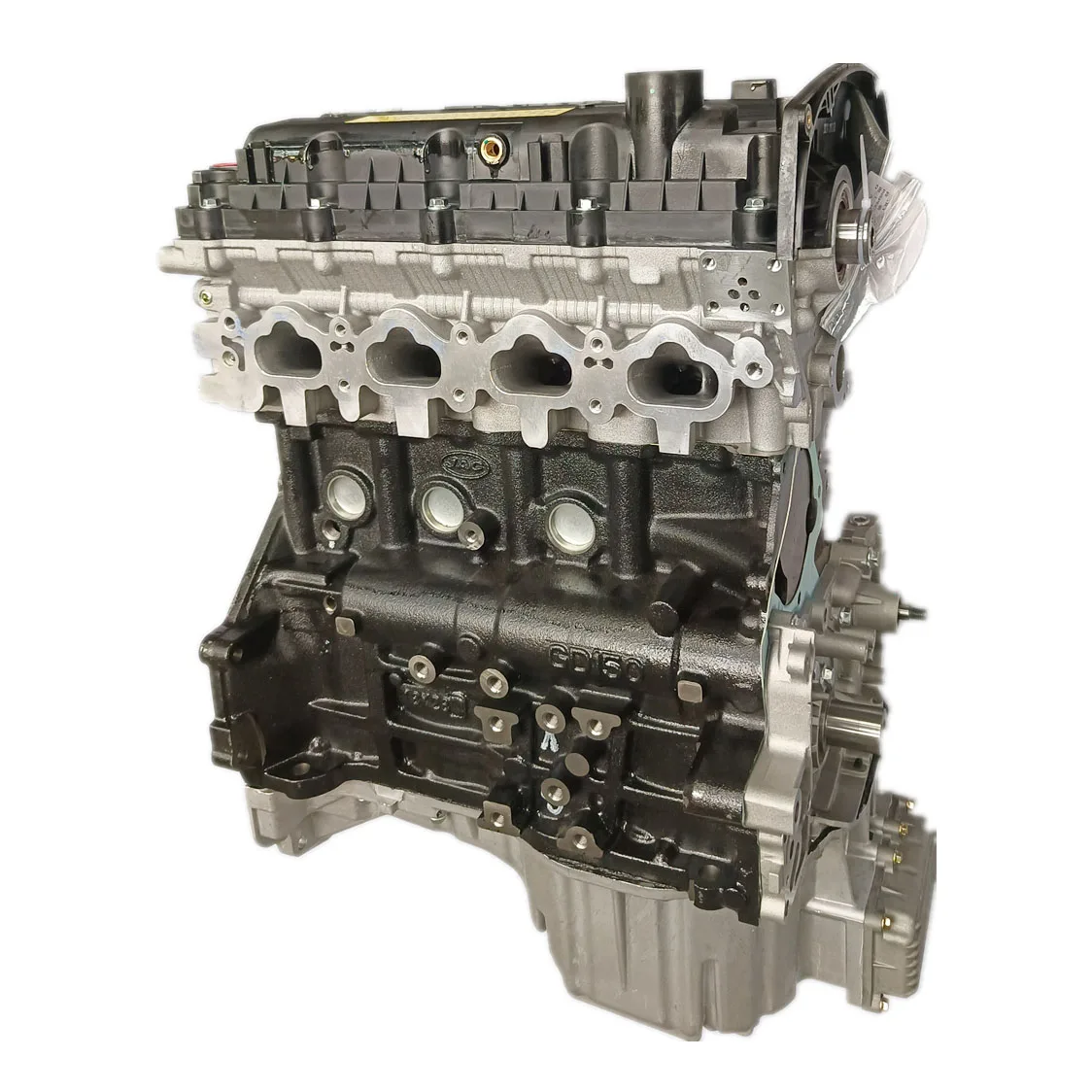 محرك عالي الجودة جديد 2.0T VVT HFC4GA3 4GA3 HFC4GA3-3D لـ JAC Refine M3 M4 S5 T6