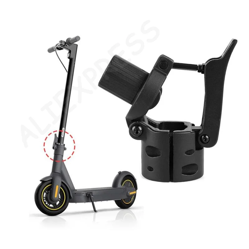 NewMetal Folding Pole Base Hook Folder Lock Replacement For M365/ls/Pro Scooter