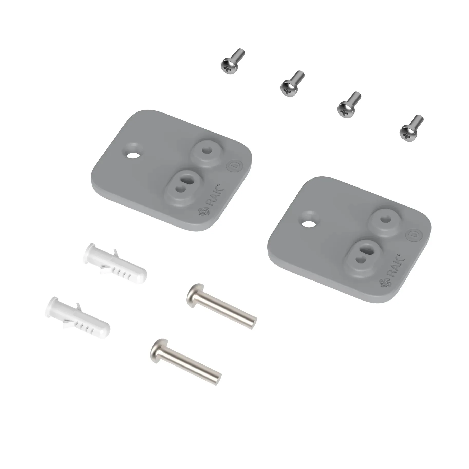 

Unify Wall Mounting Kit (Type D)