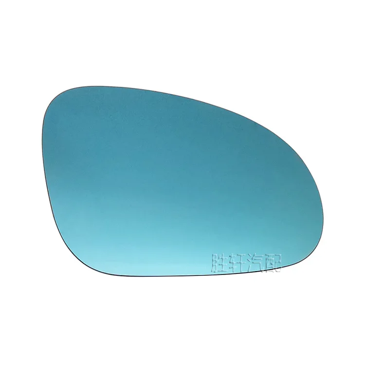 

Applicable to Volkswagen Sagitar, Magotan, B6, Lingyu, Golf 5, Lavida, reversing lens, blue mirror, and rearview lens