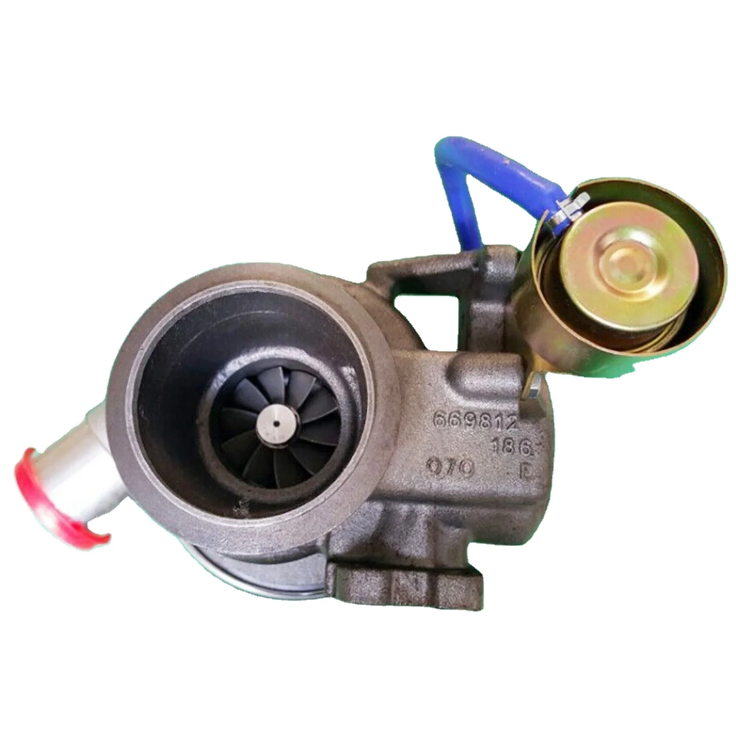 S200AG051 Turbocharger 177-0440 0R7979 For CAT 322C 324D 325C Engine