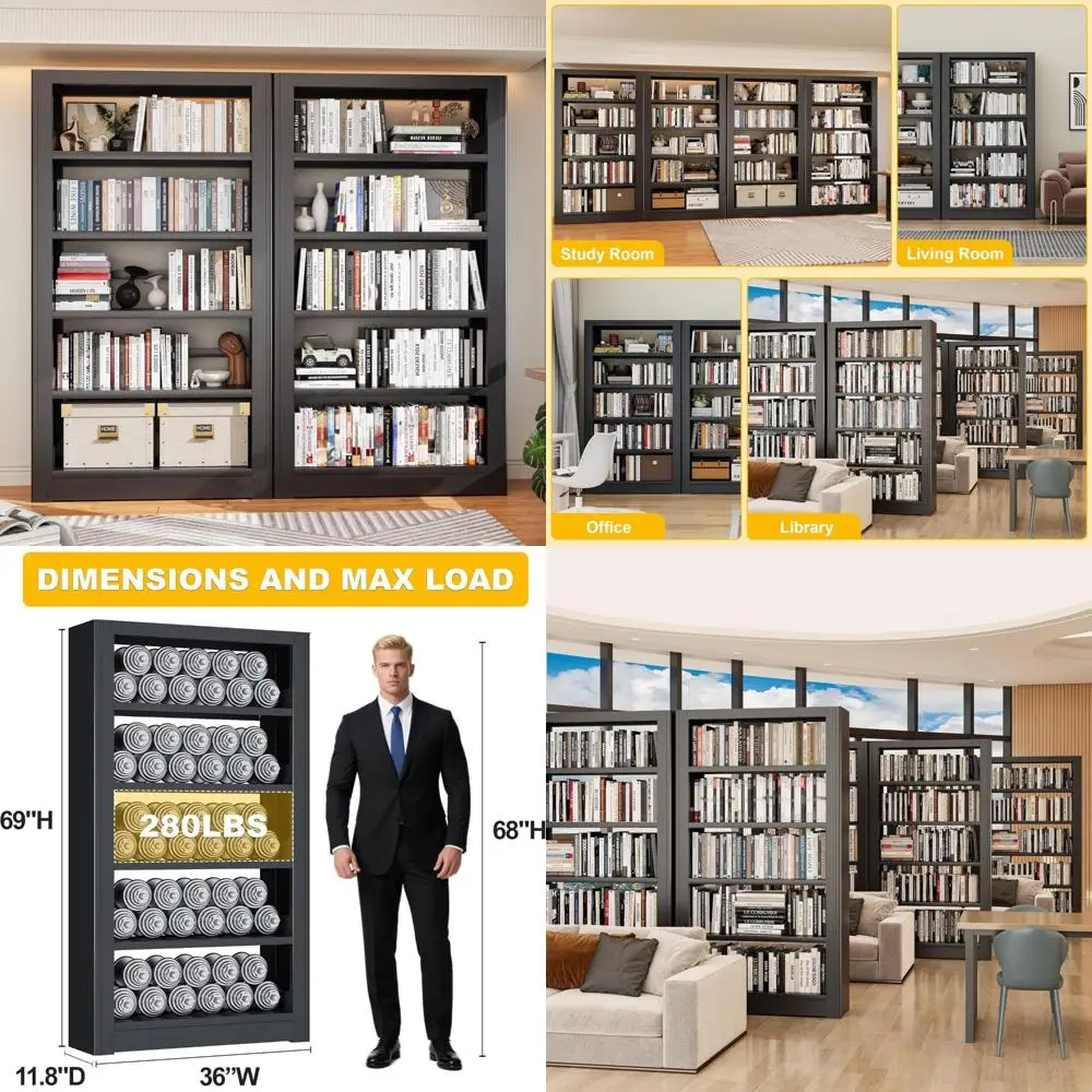 Industrial Metal 5-… - image