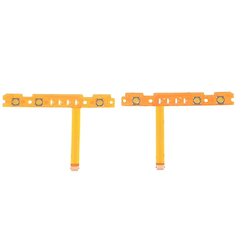 SN 1pc new Replacement part SL SR Button Flex Cable for NS Switch Joy-Con left right Button