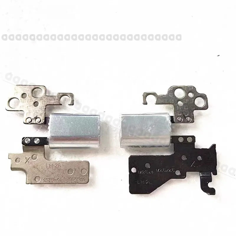 Новый шарнирный шарнирный механизм AEA+L&R для ЖК-экрана Lenovo Yoga 510-14ISK 510-14AST 510-14ASR Flex 4-1470 Flex 4-1480 14 дюймов, 360-градусный поворотный механизм