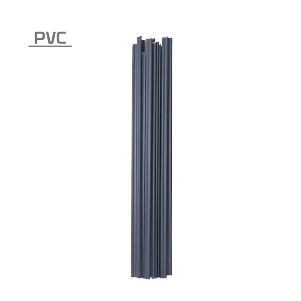 Welding Rods Easy to Use Plastic Welding Rods suitable for Bumper Battery Car and Motorcycle Repair 20/50 Pack Available
