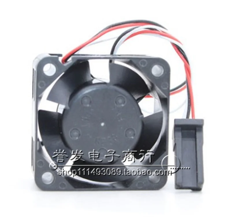 جديد الأصلي 1608KL-05W-B69 24V 0.13A 4020 40x40x20 مللي متر مروحة التبريد المبرد