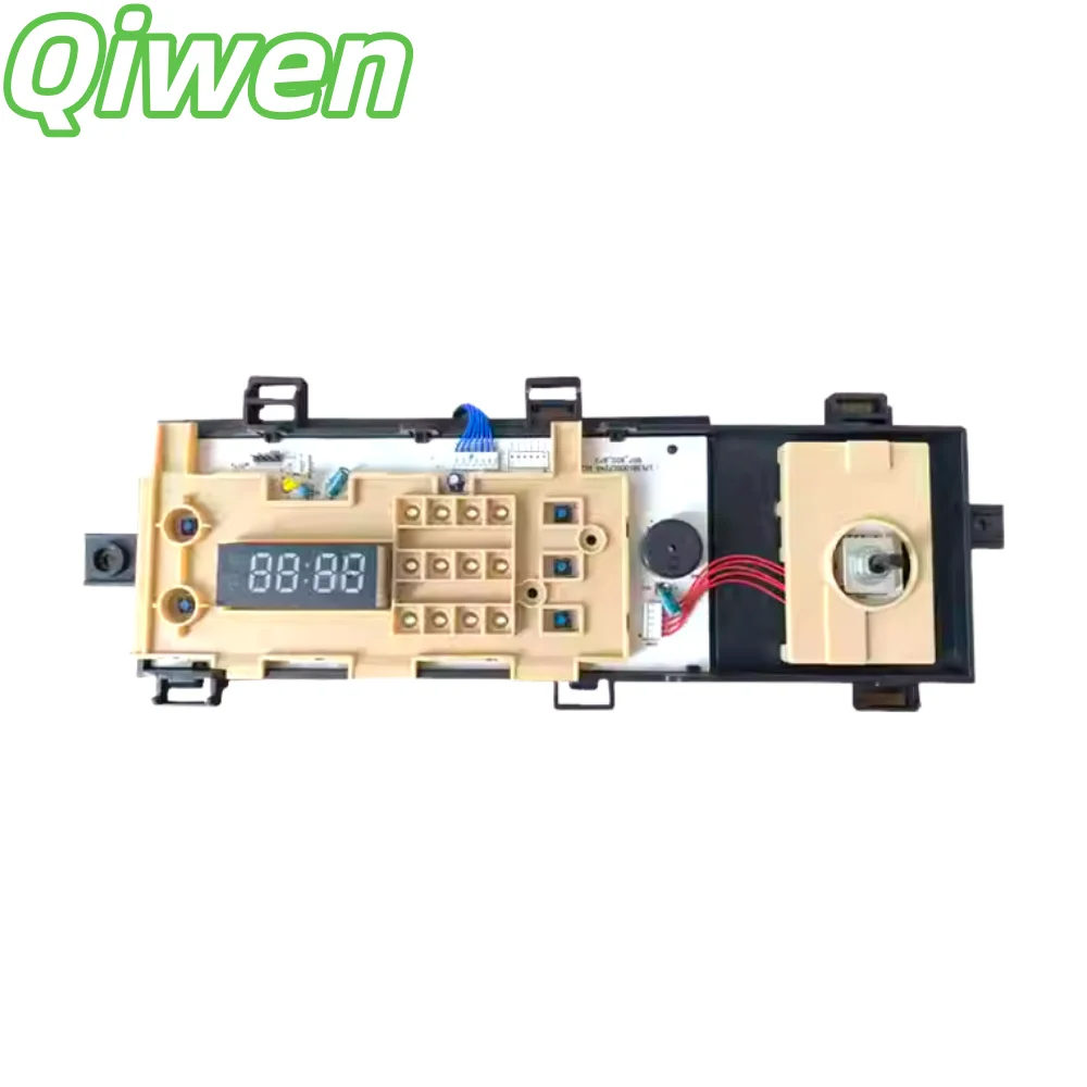 

Новинка для компьютерной платы барабанной стиральной машины Midea 17138100017500, аксессуары для платы управления