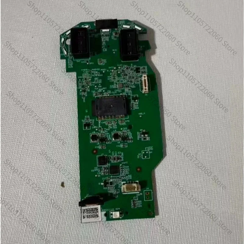 For Pour Rog Player Country Magic Blade X A Sans Fil Double Mode Souris Carte Mère Master Control Board