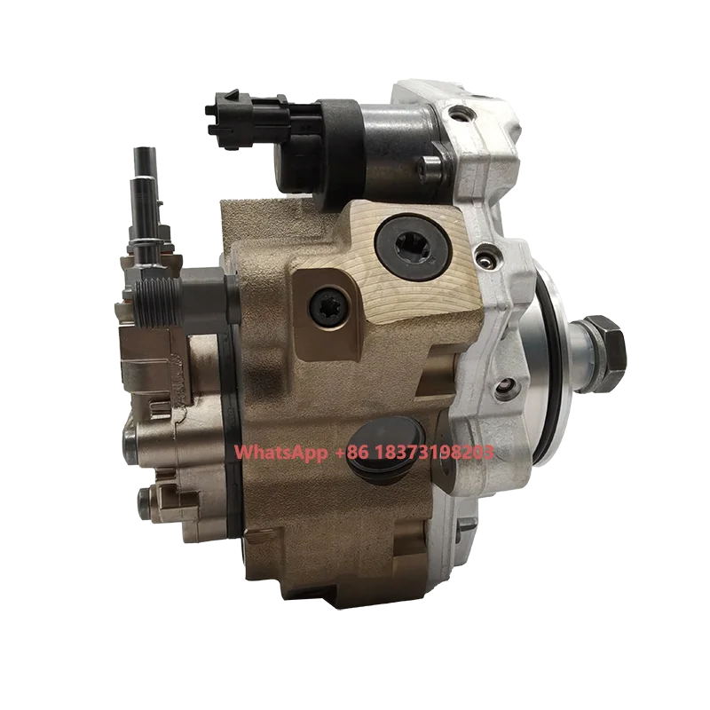 

High Quality Common Rail Pump CP3 Diesel Fuel Injector Pump 0445020043 044502004 0445020122 0445020150
