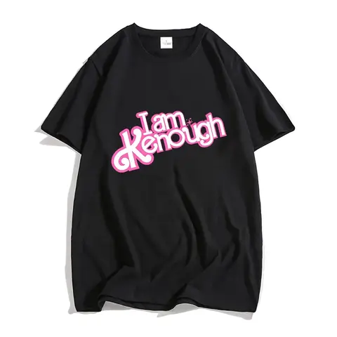 6 best sales Barbie-t-shirt - №6