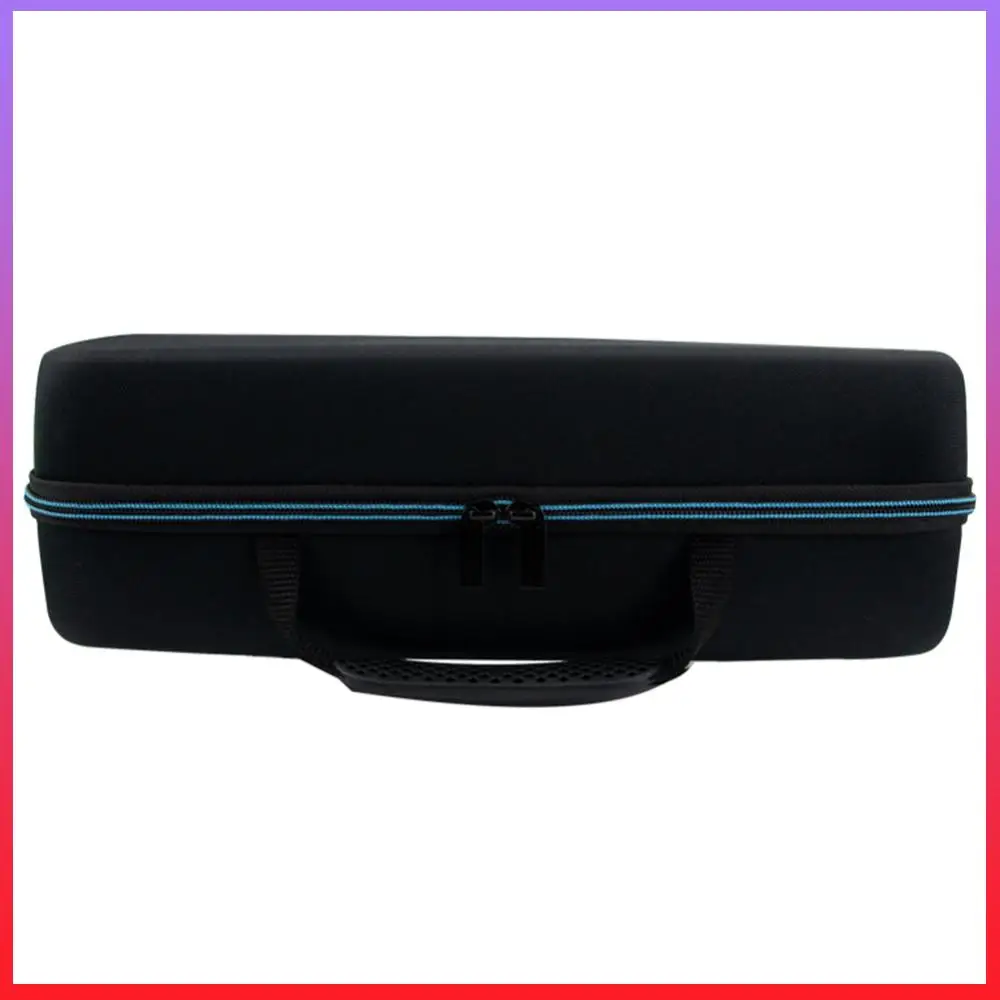 

Портативный чехол для переноски, многофункциональный чехол для проектора на молнии, пылезащитный защитный чехол для хранения для Samsung TheFreestyle