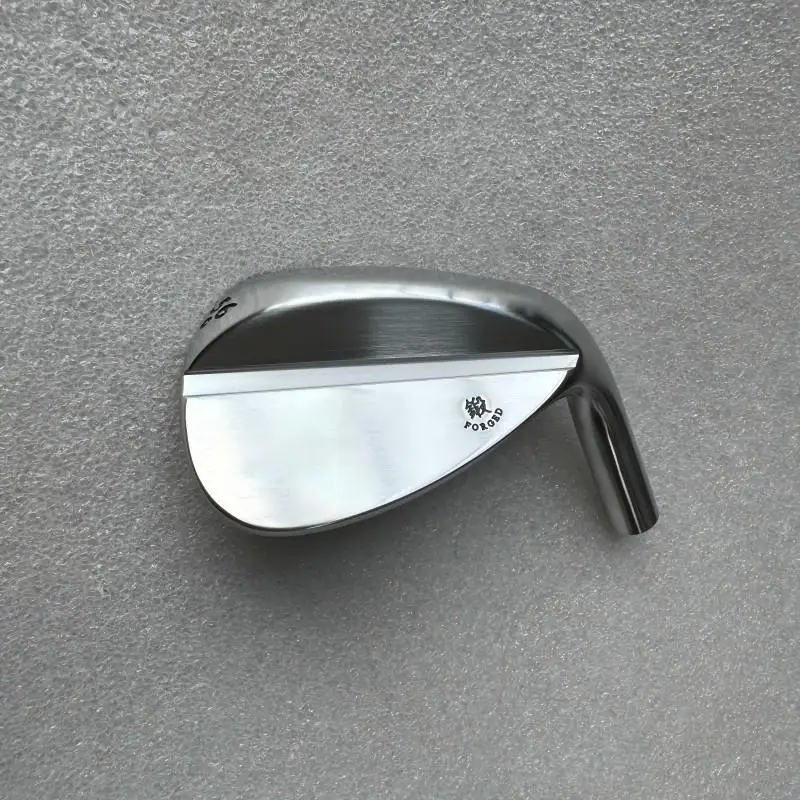 Miu ra wedge Forged carbon steel golf wedge golf head new model 48-60 deg