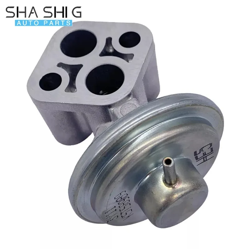 Клапан EGR MD307026 для Mitsubishi L200 Triton IV KA5T KB5T Montero Pajero Sport Nativa II KG5W Outlander Airtrek CU4W 4G64 2.4L