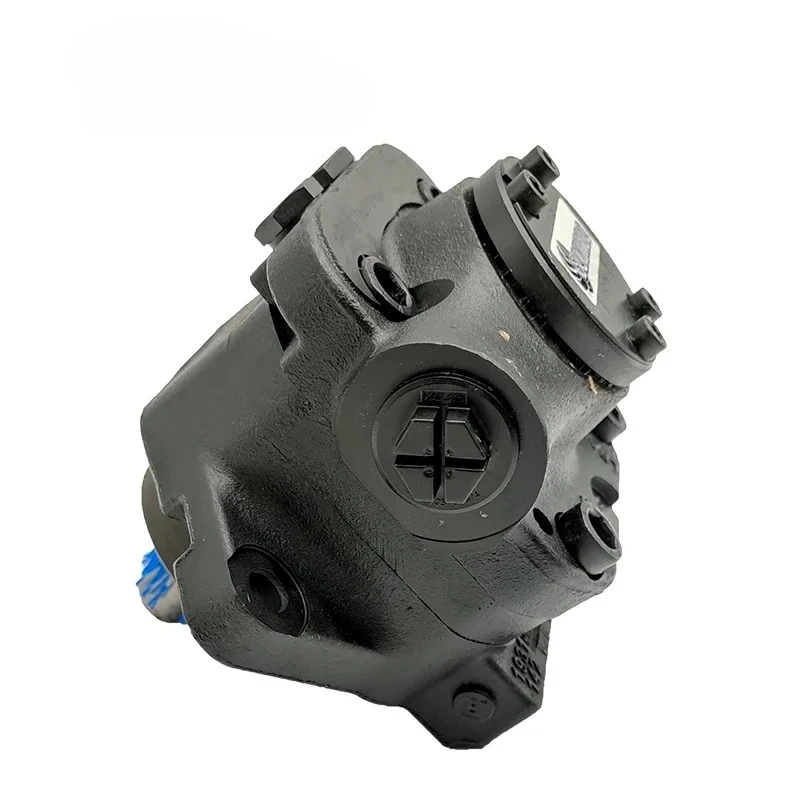 Industrial Boiler Hot Oil Industrial Circulating Pump Suntec T3C107 Manual Oil Pump For Burner Spare Parts