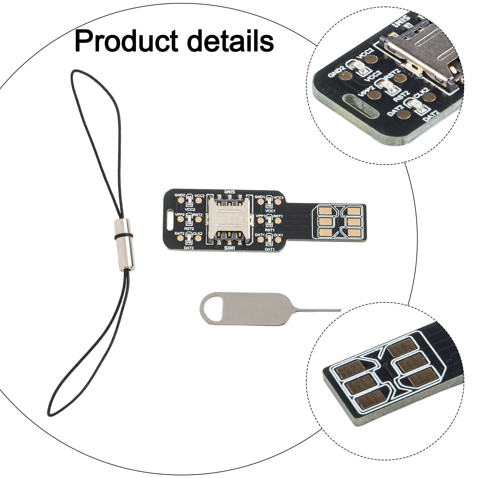 Fault Tracking Mobile Phone Repair Electronic Repair Easy To Operate And Carry Efficient Signal Detection For Mobile Repair