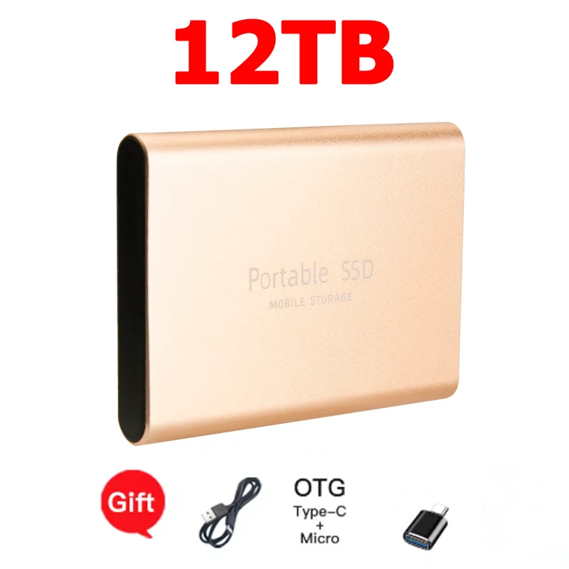 12TB
