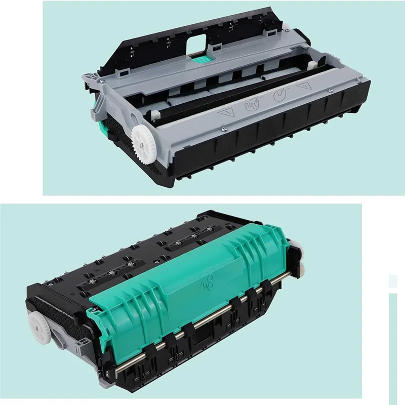 Printer Duplex Module Duplex Printing Module Assembly Printer Waste Paper Collection Unit-AU47