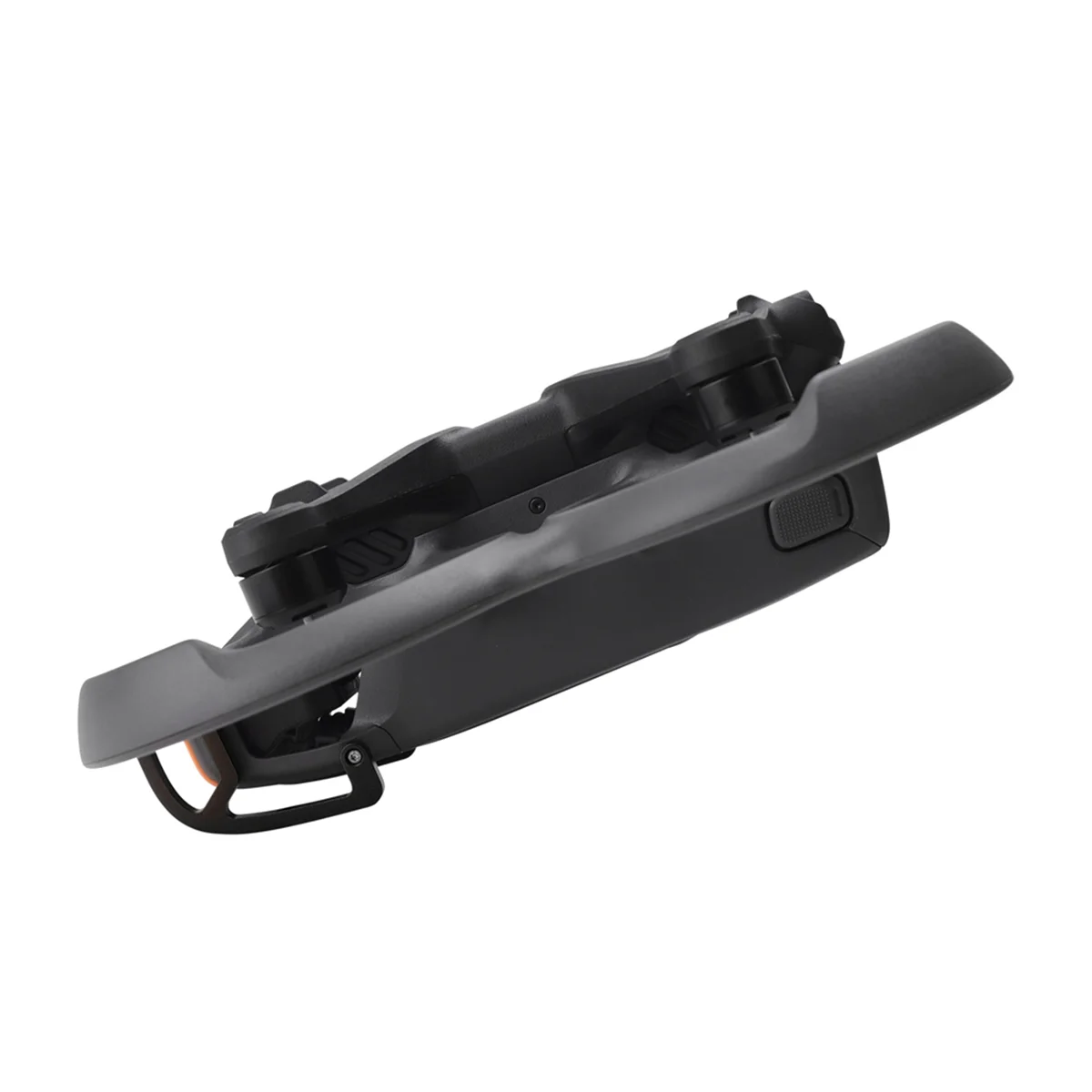 TCE Gimbal Camera Anti-Collision Bar for Avata 2 Drone Lens Bumper Protector Lens Combo Bumper Accessories Black