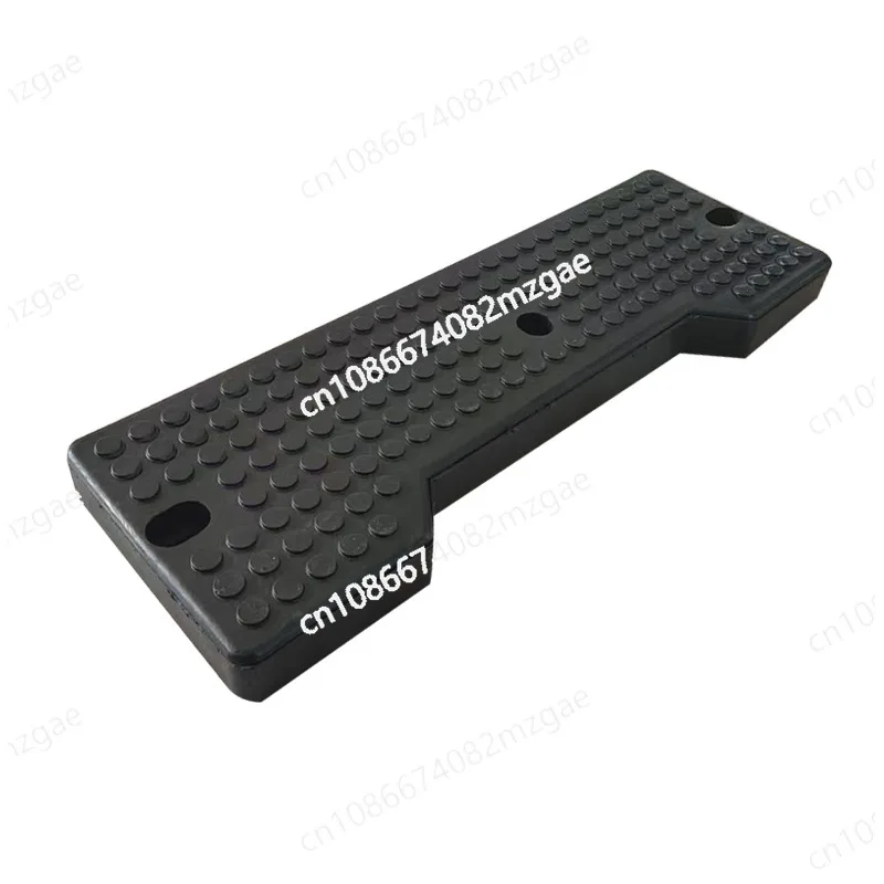 

Tire remover Tire remover Rubber pad Press tire pad Leather rubber plate