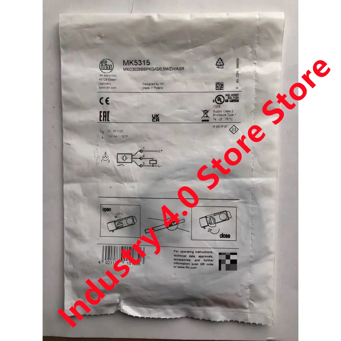 

MK5315 PN7002 новый оригинал