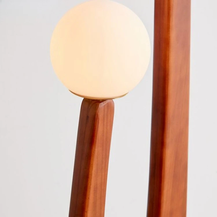 

Retro, floor lamp, high value, living room, bedroom, simple lamp, ornament