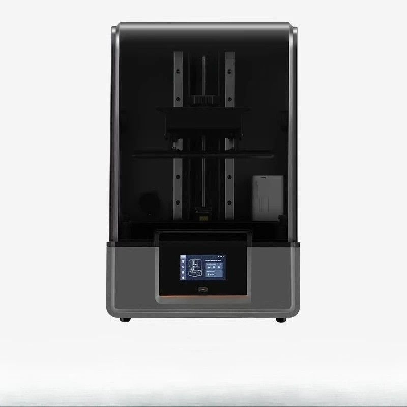 

Printer M7MAX14.7L 7k black and white screen desktop large size high speed printer home