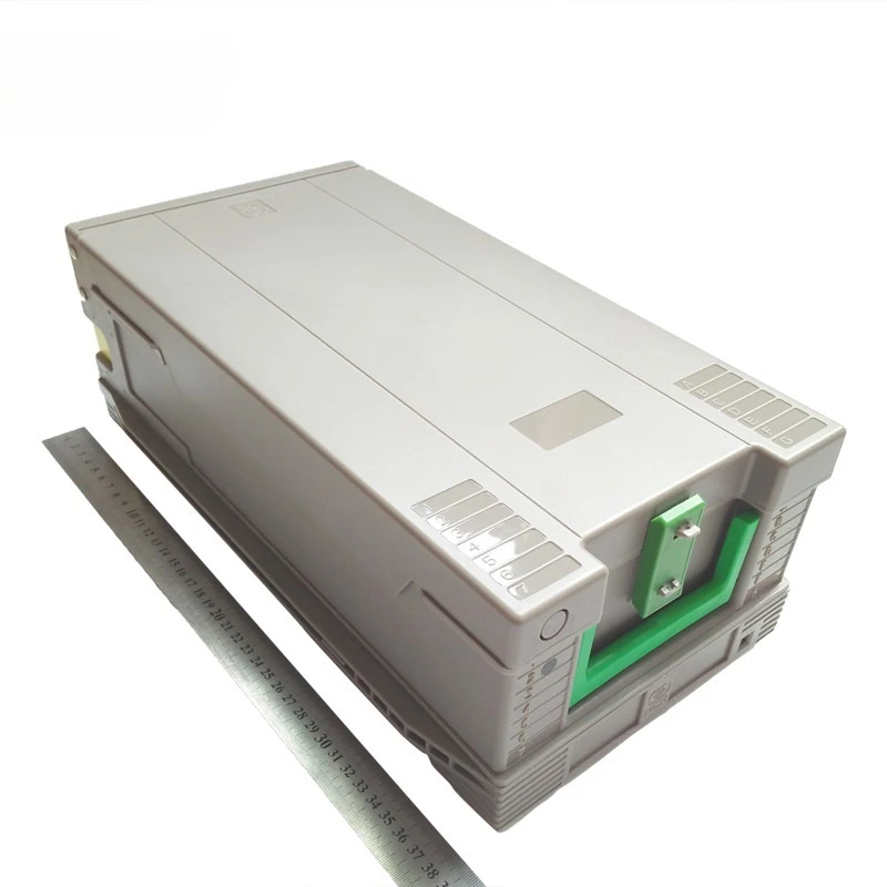 Machine Parts Ncr C… - image