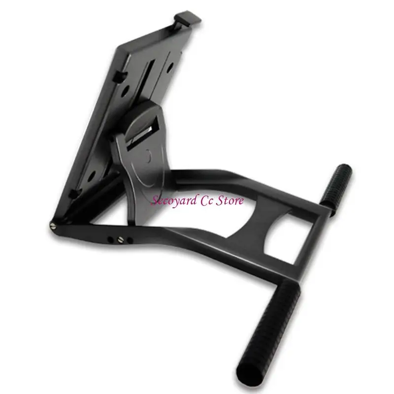 N3UC Digital Graphic Tablet Holder Laptop Stand 14.5°-45°Adjustable for 13 to 27 inch