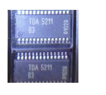 TDA5211B3 TSSOP-28 RF