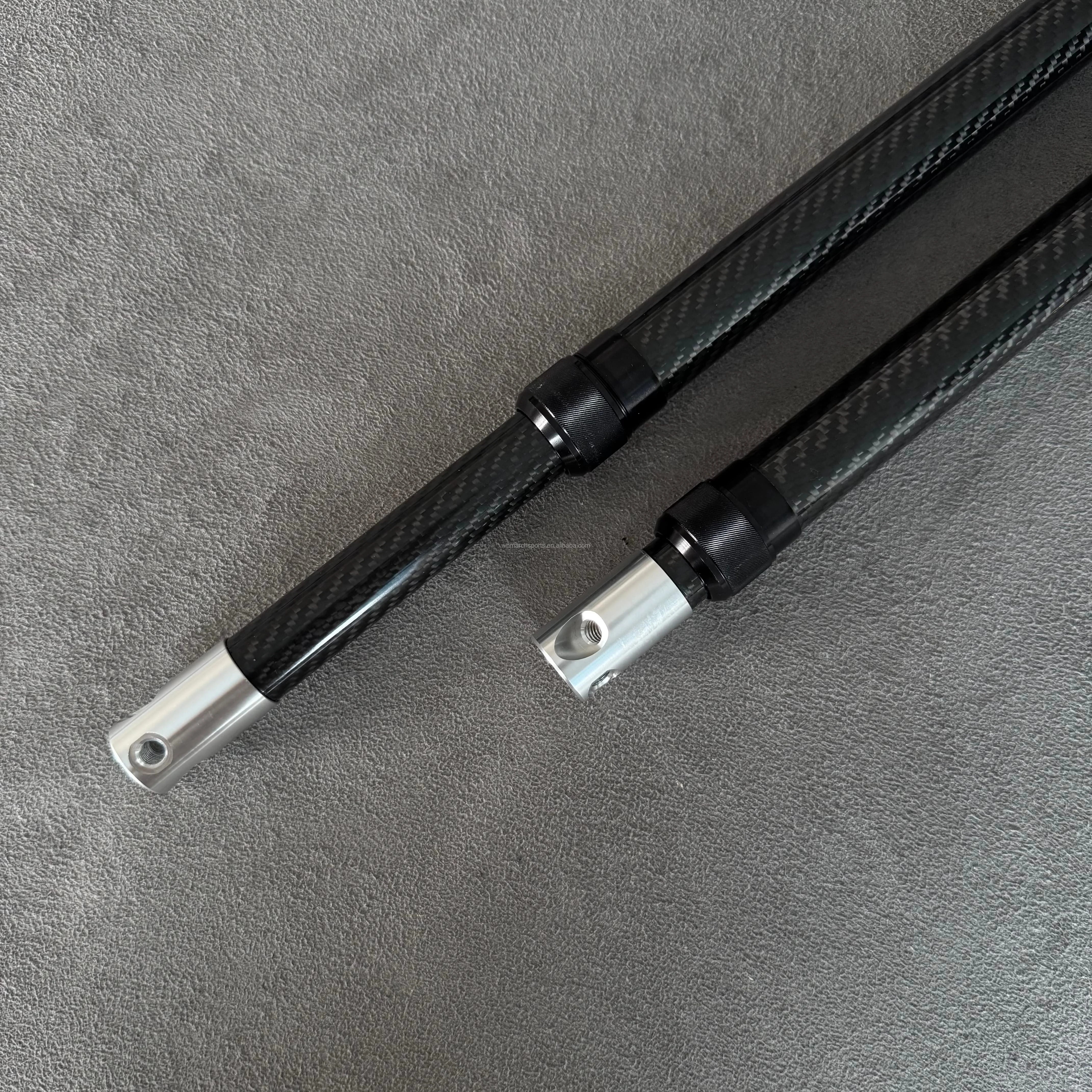 High Stiffness Matte Finish Carbon Fiber PDR Tools Source Factory for Hail Damage