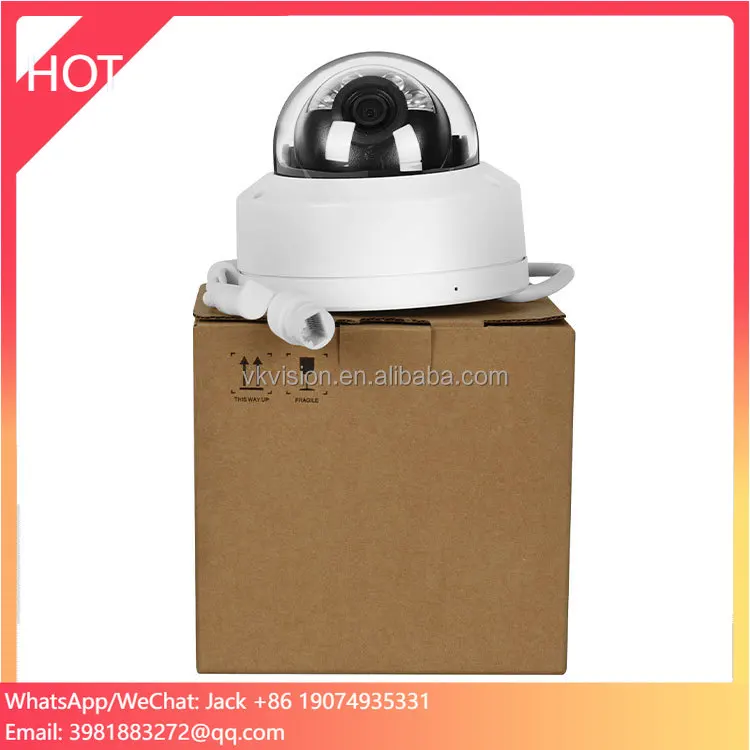 

Original/OEM Hik 4mp 8mp Dual Light Human And Vehicle Detection Dome Network Camera DS-2CD1743G2-LIZ(S)U DS-2CD1783G2-LIZ(S)U
