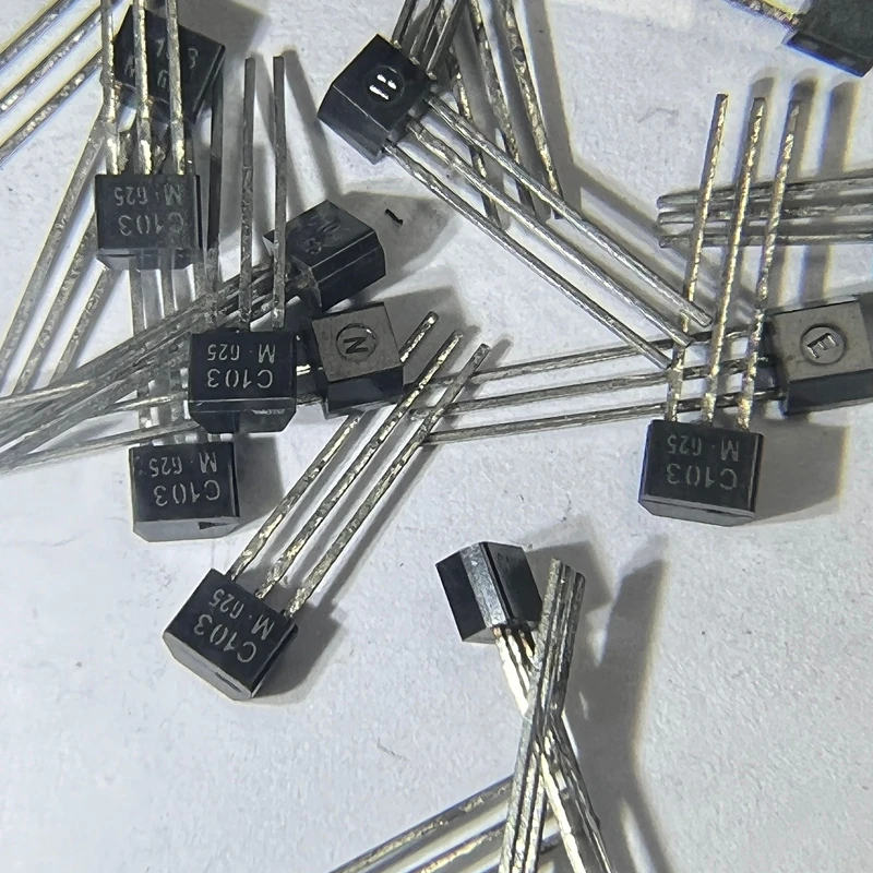 

10PCS/LOT UC1843 2SC2804 MPSW51A MPSU45 KTD1028 2SD636-R