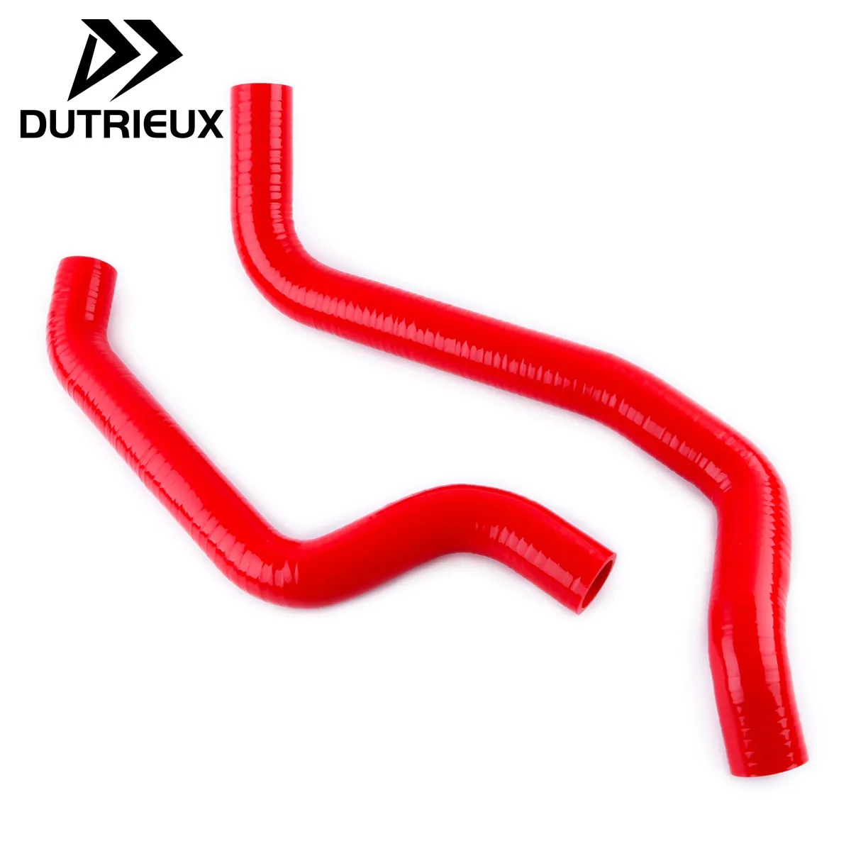 

For 1990-1999 Mitsubishi 3000GT GTO 1991-1996 Dodge Stealth Silicone Radiator Hose Pipe Kit