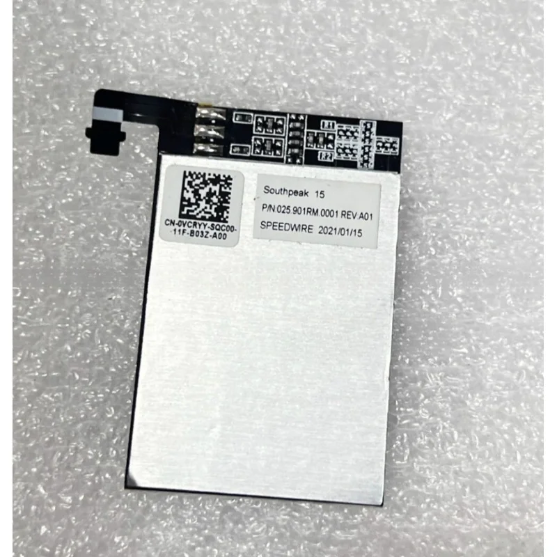 OEM Replacement New For DELL Latitude 5530 E5530 NFC Board 0VCRYY VCRYY 025.901RN.0001