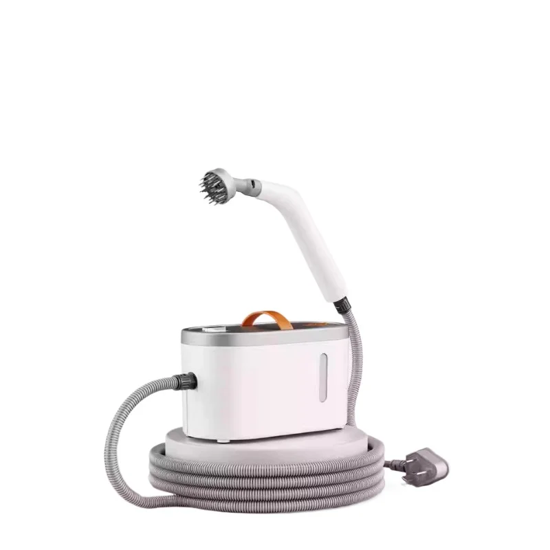 

High temperature steam cleaner household cleaning kitchen range hood window glass