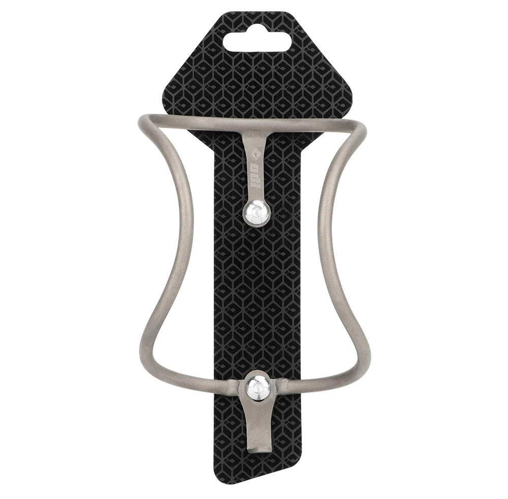 ODI Ultraleicht 18g Fahrrad Wasser Flasche Käfig Titan Legierung MTB Rennrad Wasser Flasche Halter Langlebig Berg Radfahren Tasse rack – Detail 10