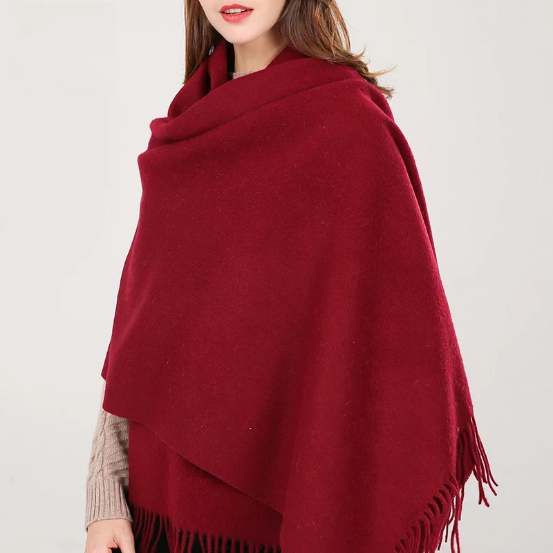 warm-woolen-awl-scarf-for-women-winter-faion-korean-sle-tassel-double-use-as-coat-cover-up-to-date-with-new-2024