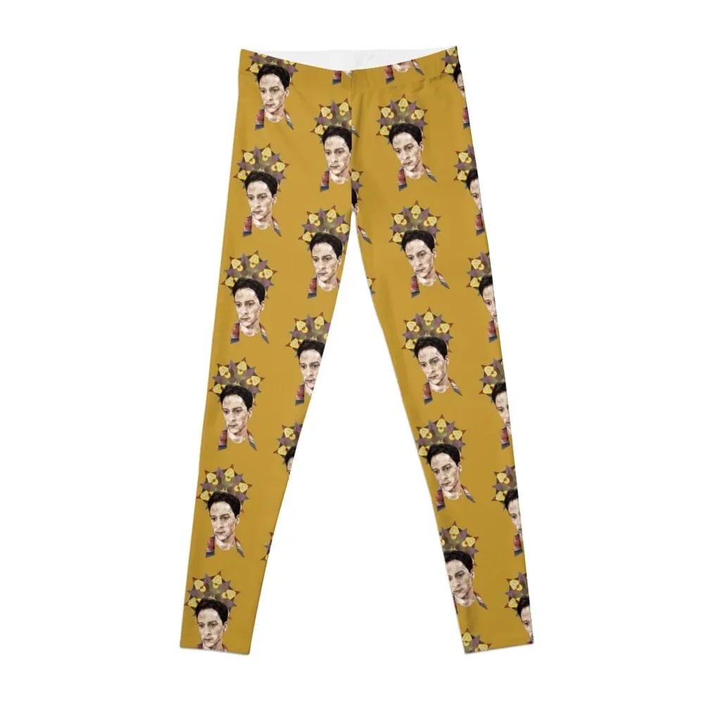

Abed Leggings Legging sport gym clothing sports for gym Women's trousers Womens Leggings
