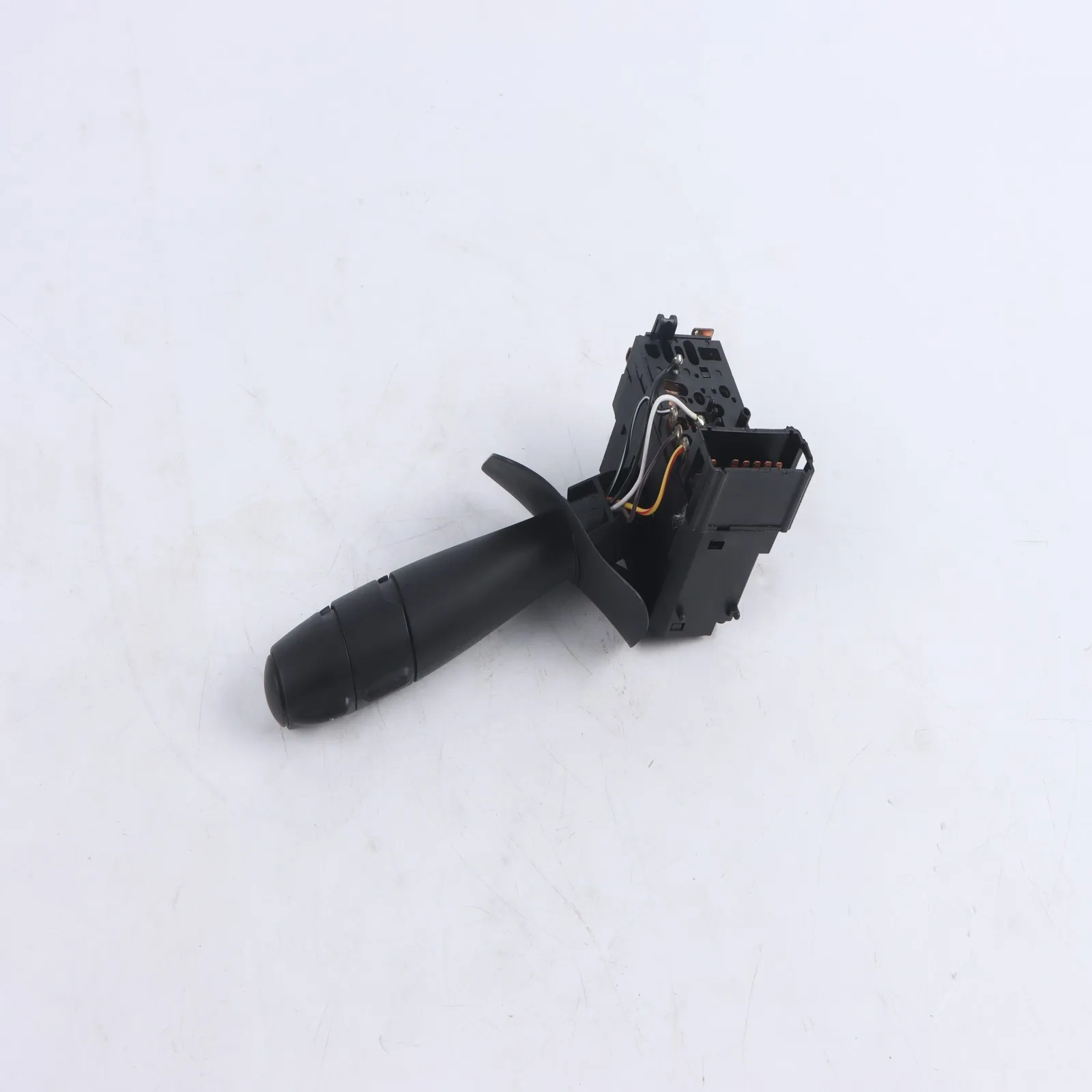 

13-контактный переключатель на рулевом колесе для Renault Logan Tondar Dacia Sandero 6001551361, комбинированный переключатель стержня