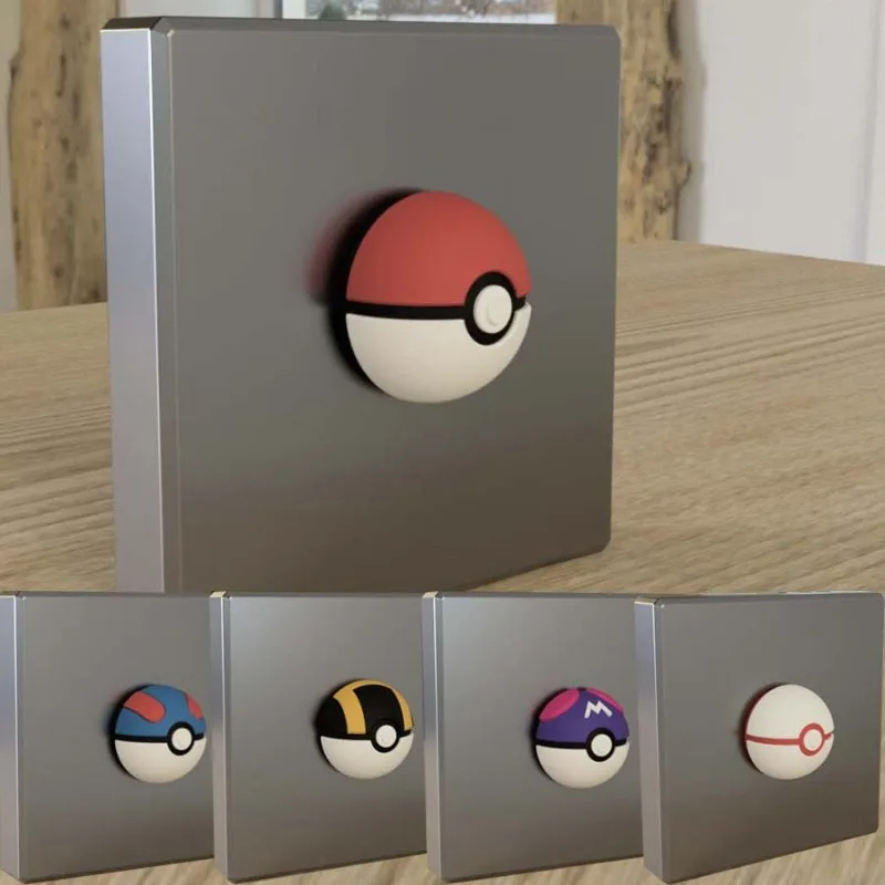 Mini imanes para refrigerador de Pikachu, modelo de adorno, foto de pared, imanes para refrigerador doméstico, pegatinas magnéticas decorativas, regalos