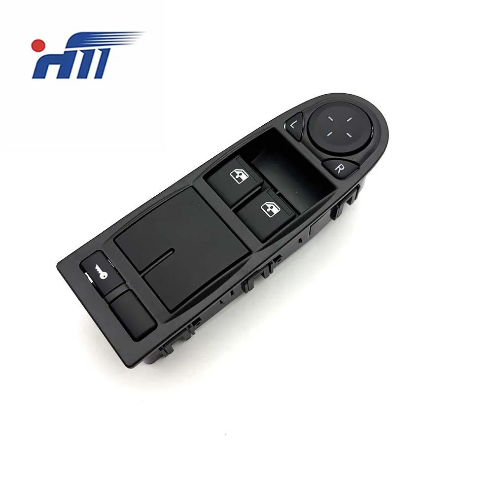 

Truck Parts Power Window Switch 1118-3763080-20 For Lada Kalina FL and Granta