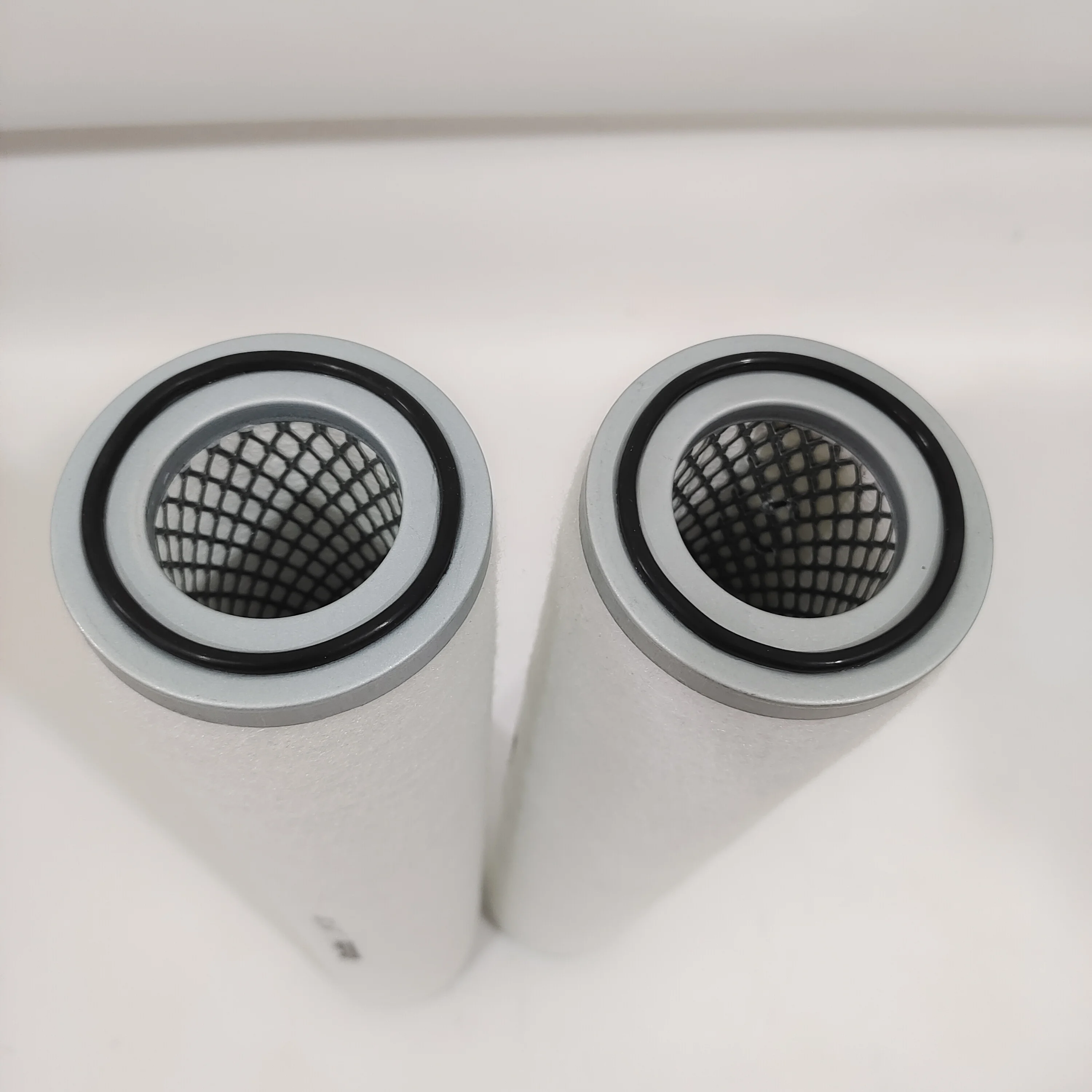 Cr21H30733 مانتا المنزلق ضاغط الهواء فاصل الزيت والغاز 30733 عنصر فلتر العادم النفط الأساسية استبدال