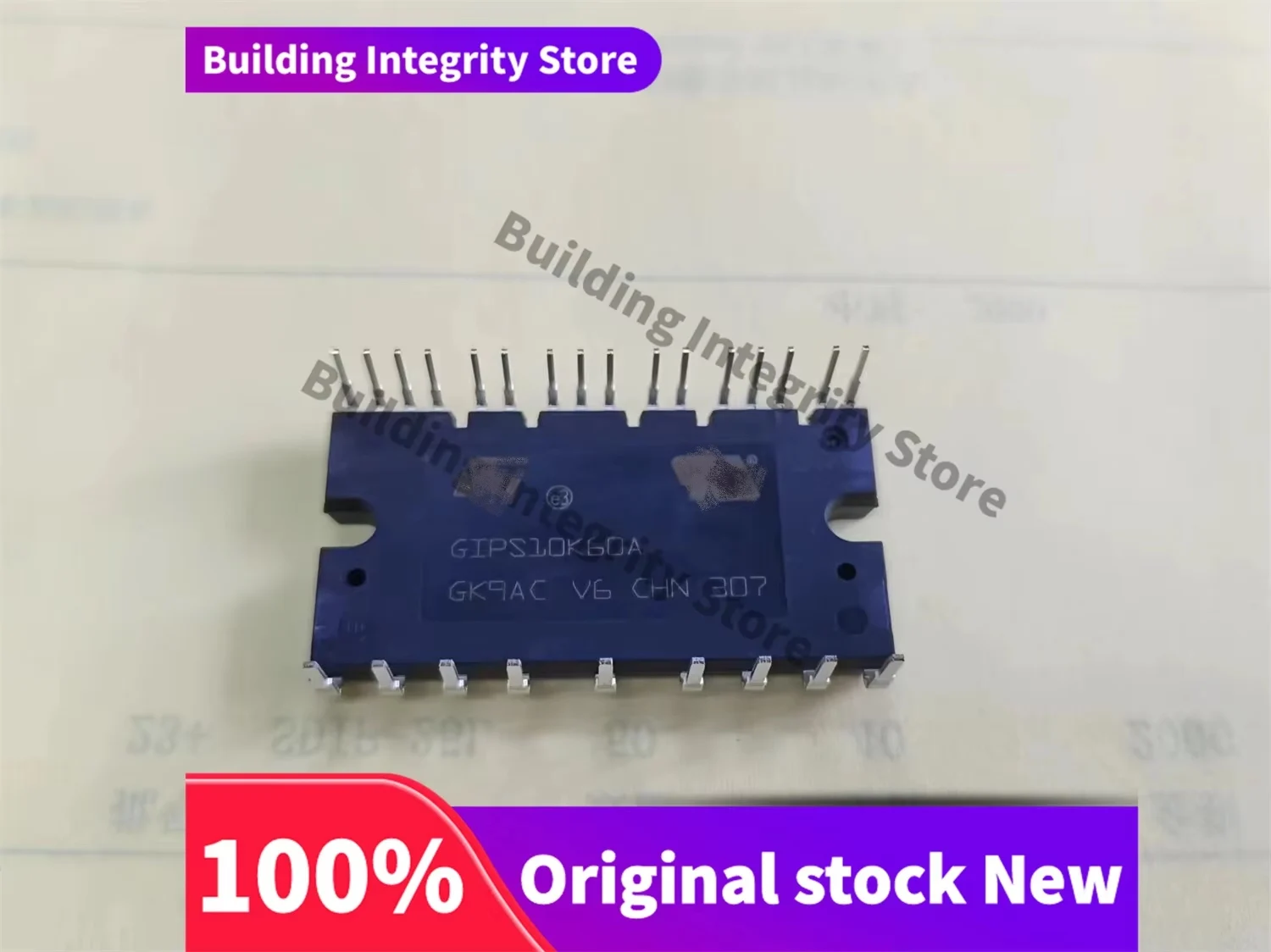 Muslimexmuslimexmuslimate nuovo modulo IGBT originale