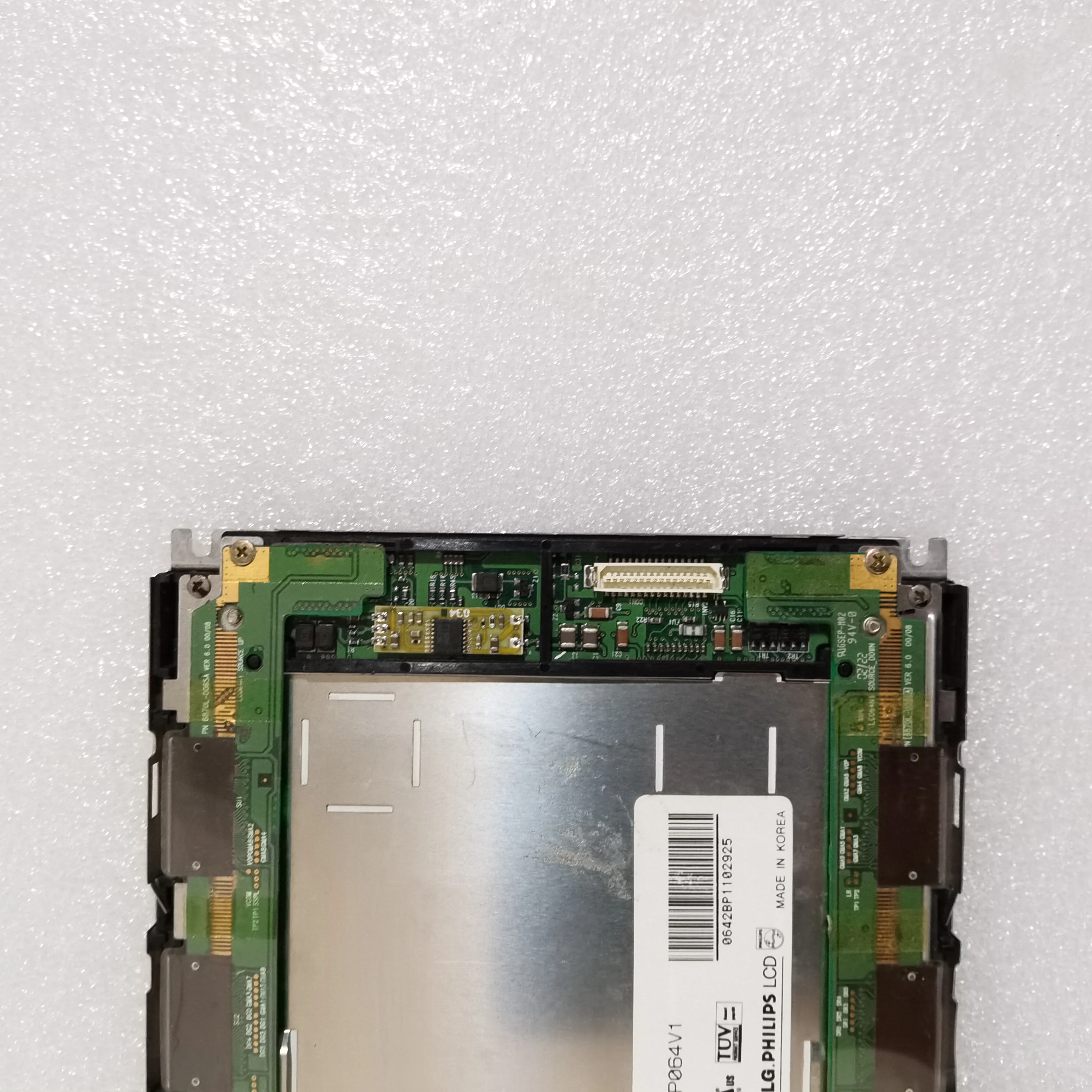 LP064V1 6.4 "LCD SCREEN DISPLAY PANEL