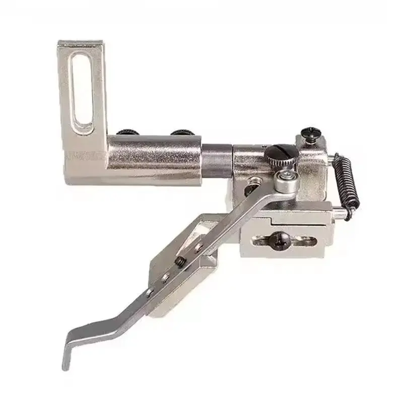 

For DY Machine Compatible Sewing Machine Accessories Sewing Away Roller Gauge Suspended Edge Guide Locator Industrial GB 1